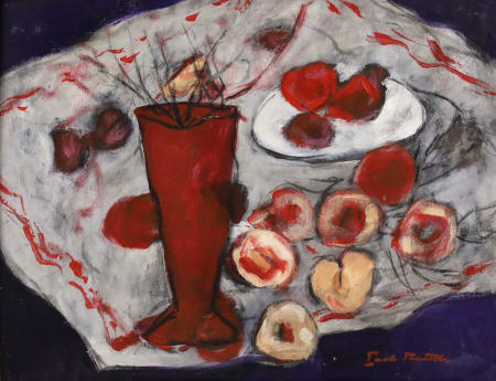 Paolo Pratella — Natura morta